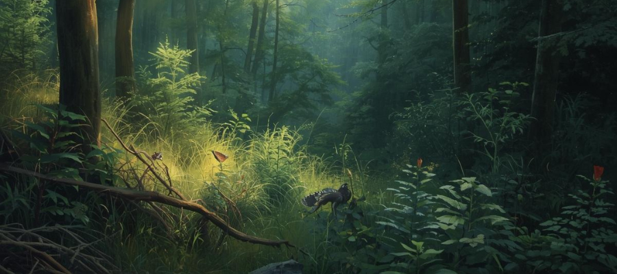 Immersive Transformation