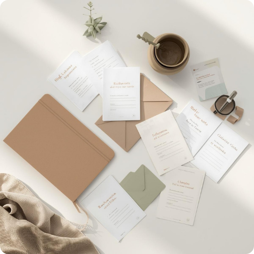 Self Development Tools