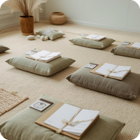 Transformational Workshops & Group Experiences