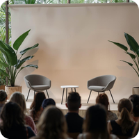 Speaking Engagements